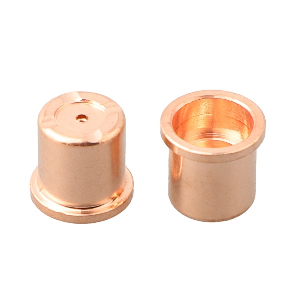 Precision Made Electrodes and Nozzle Tips for cebora CP70 Plasma Cutting Torch