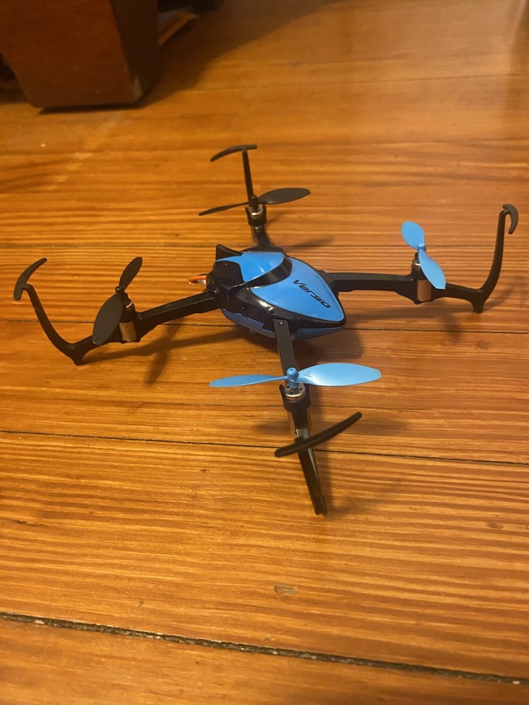 Dromida Verso RTF Drone