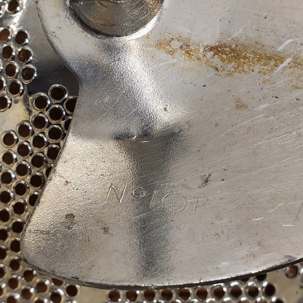 VINTAGE FOLEY FOOD MILL #101