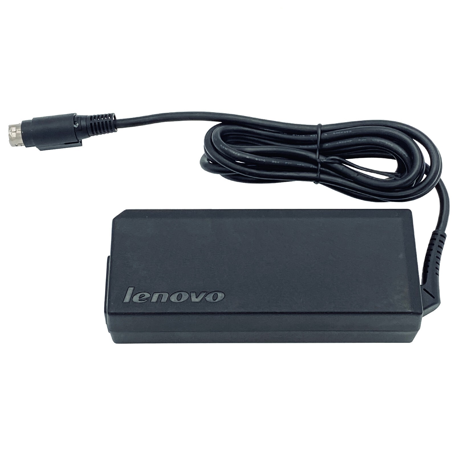 Branded AC Power Adapter 4-Pin GE LOGIQ e LOGIQ i LOGIQ Book GX Vivid E