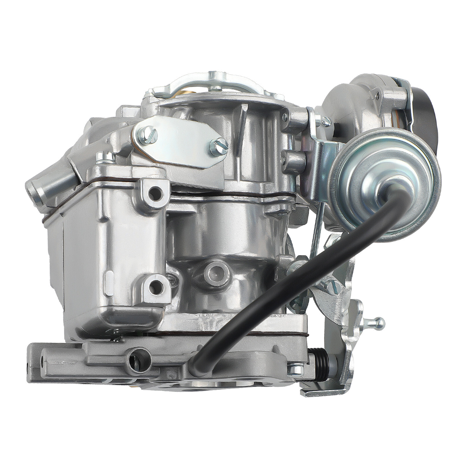 Carburetor YFA For Ford F100 F150 4.9L 300 Cu 1-barrel Carburettor Carby Kit