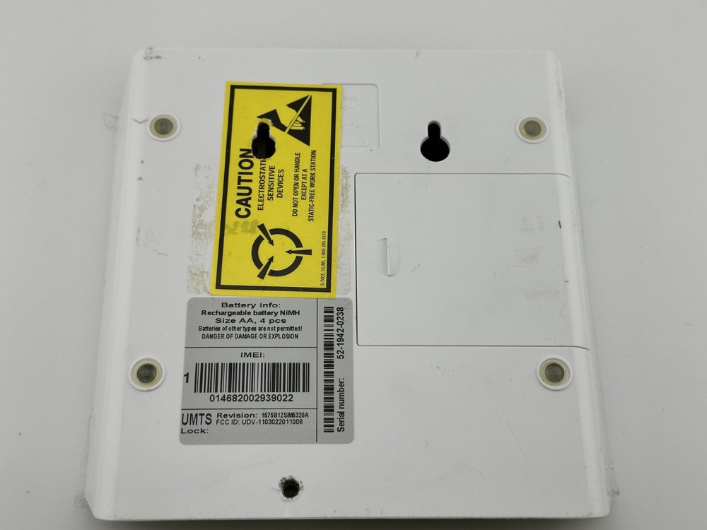 2N Elevator Connect 1000 3G / UMTS Gateway – Tested / Working Condition EasyGate