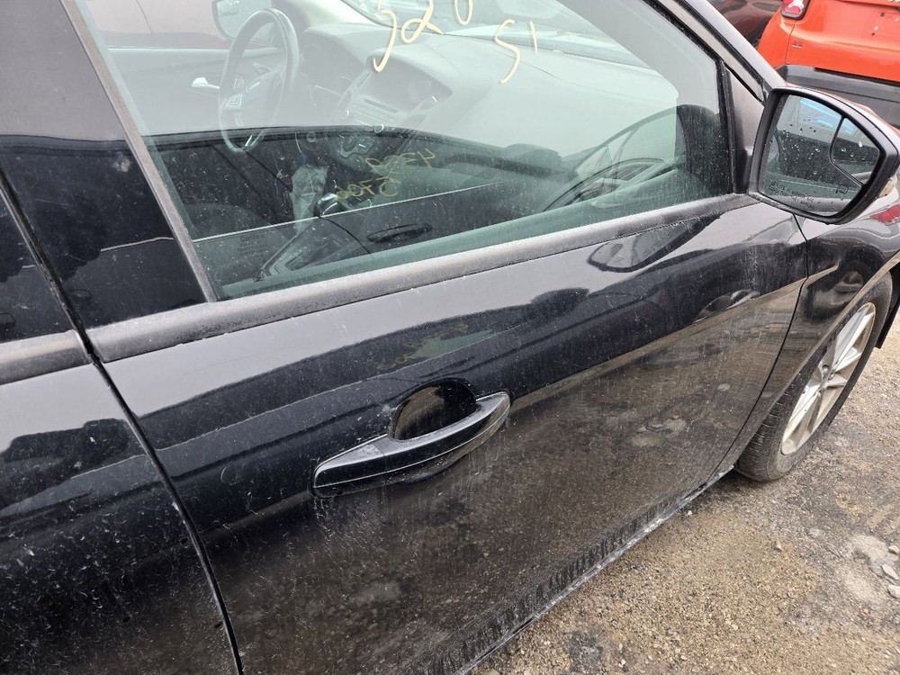 2015-2018 Ford Focus Front 4.2" Display Screen