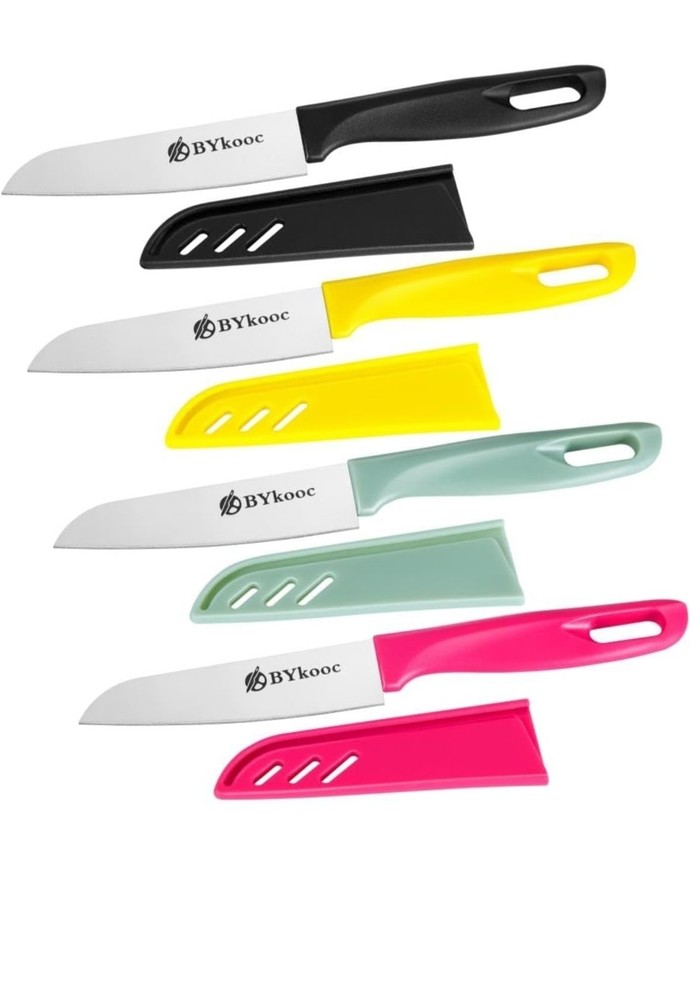 knife set kitchen