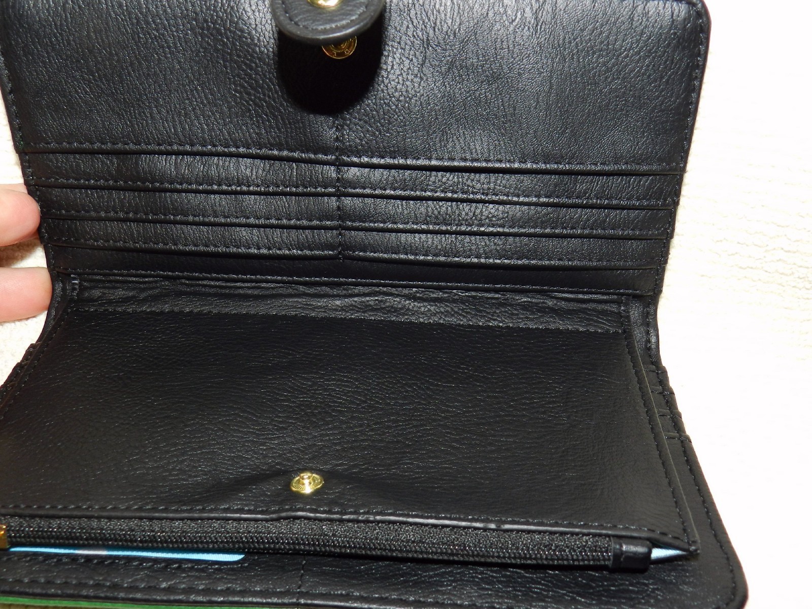 NWT LOUNGEFLY DISNEY PIXAR TOY STORY REX WALLET RARE NEW UNUSED