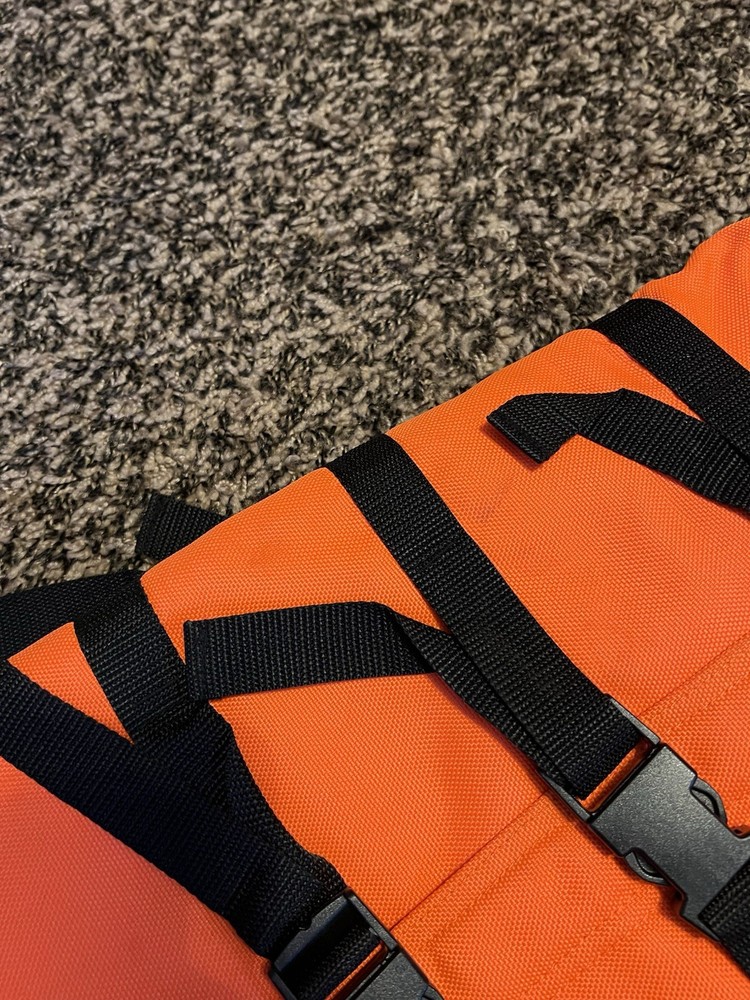 Forester Wrap Around Style Chainsaw Protective Chaps