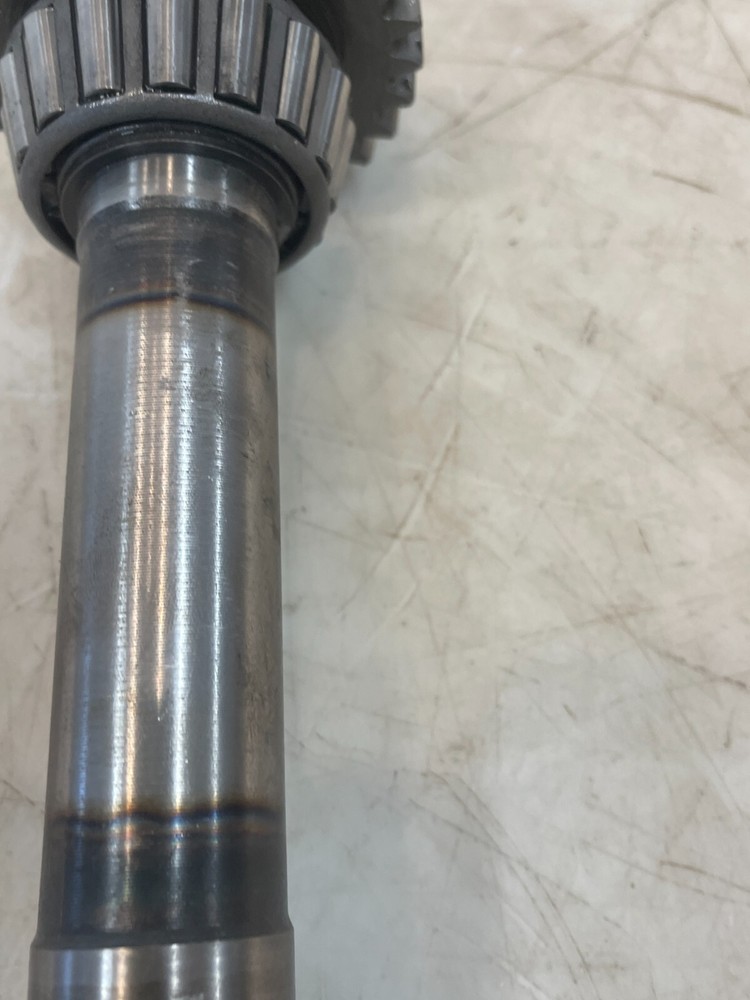 1977 Allis Chalmers 7000 Tractor Input Shaft