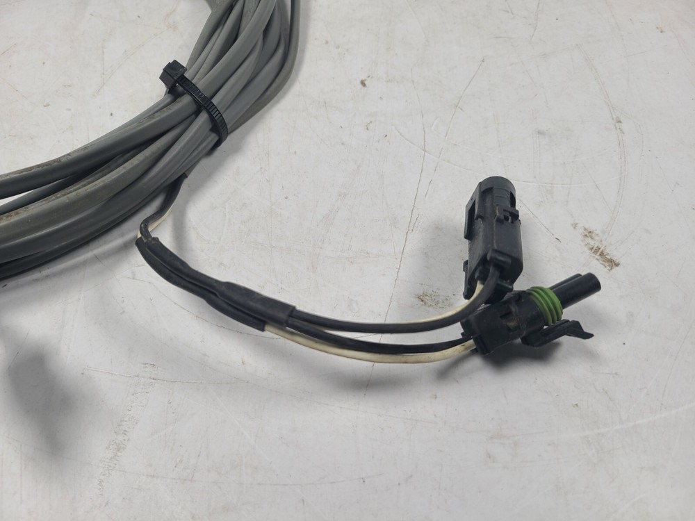 Ag Leader Elevator/Fan Speed Cable P.N. 2000408-5 (29ft) Harness