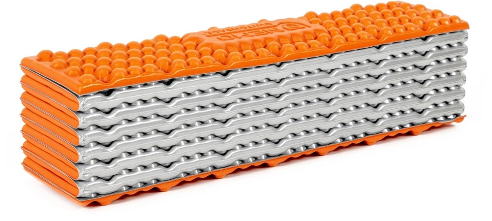 NEMO Switchback Sleeping Pad, Regular
