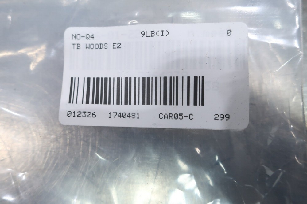 Tb Woods EX 2 Qd Bushing 2-1/4in