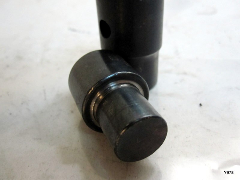 C.S. Osborne Size 2 Die