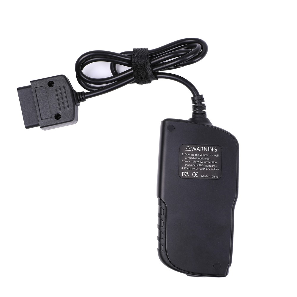 AT700 Scanner Code Reader Car Diagnostic Scan Tool Check Engine Fault