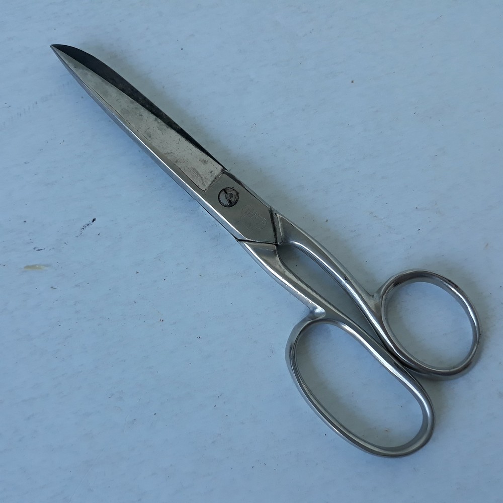 Wiss 336 Scissors Shears 6-Inch Long