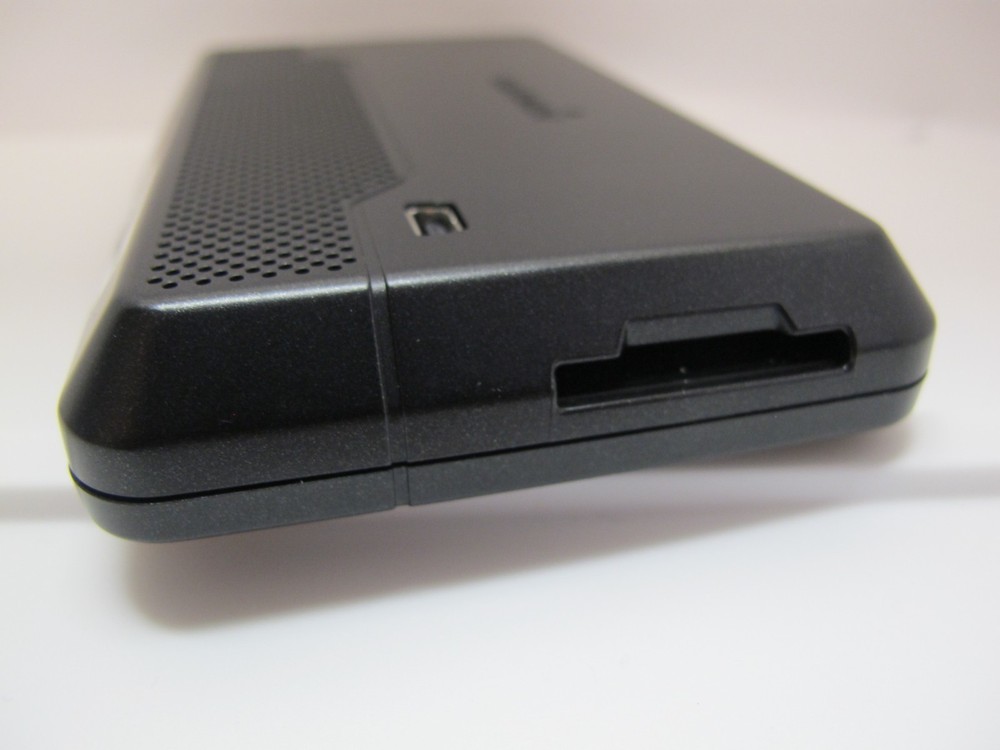 Garmin GPS Nuvi 265W - Good Condition