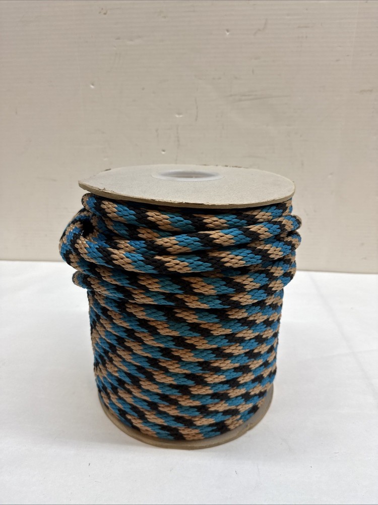 Weaver Leather Polyester Deluxe Rope 100ft