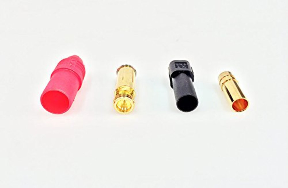S1000 part 34 Premium Power Cord Plug