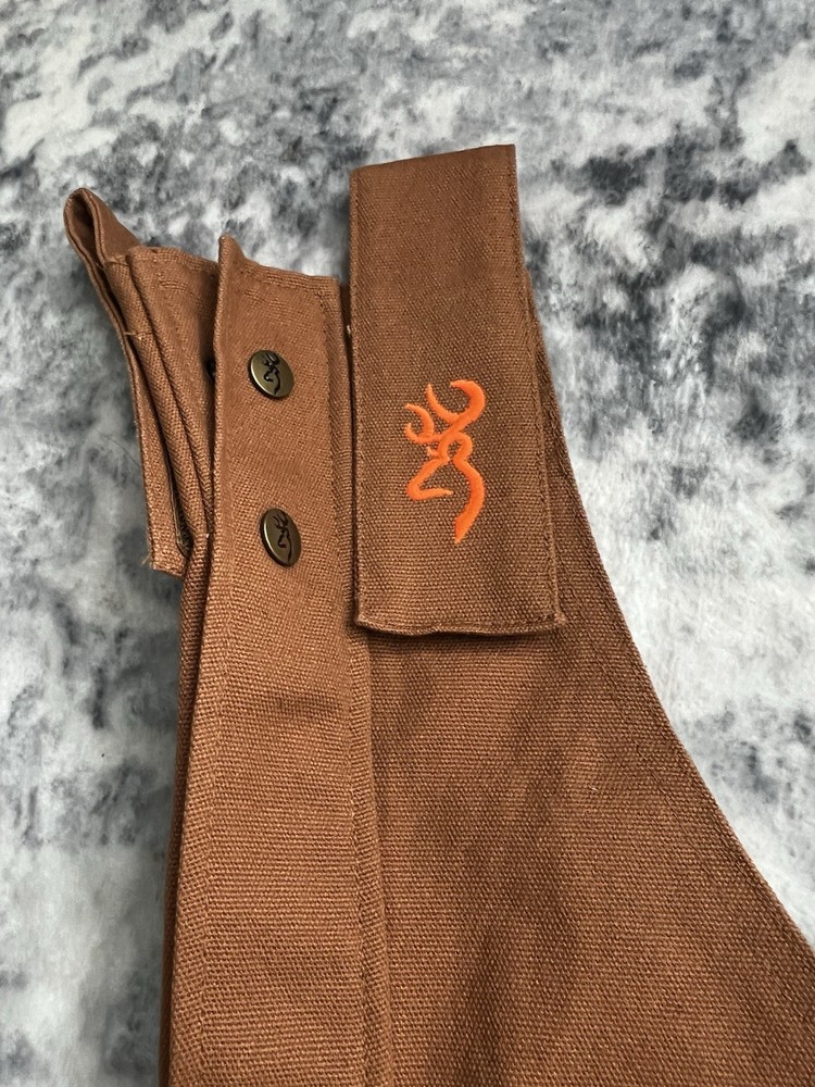 Browning Left Sided Chap