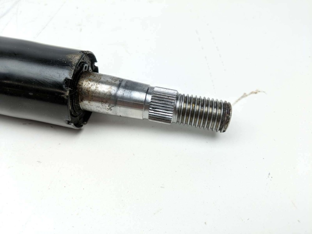 21 Tracker EV iS Steering Column Assembly 600333
