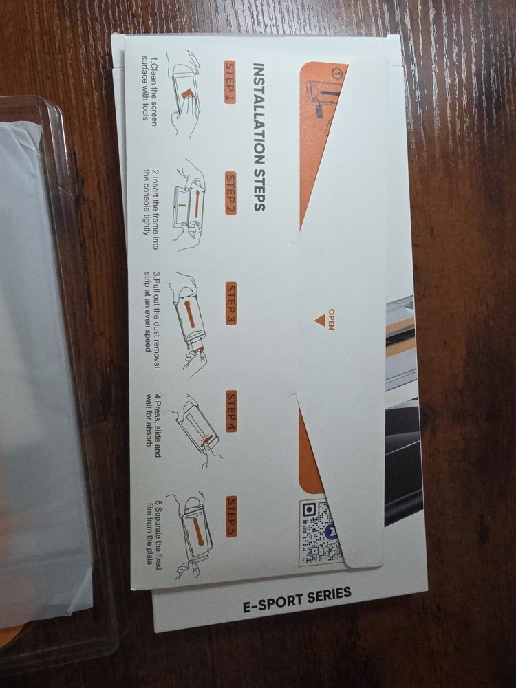 Nintendo switch 2 screen protectors