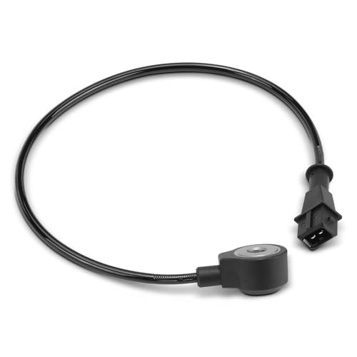 Ignition Knock Detonation Sensor Compatible with Mini Cooper 2002-2006,