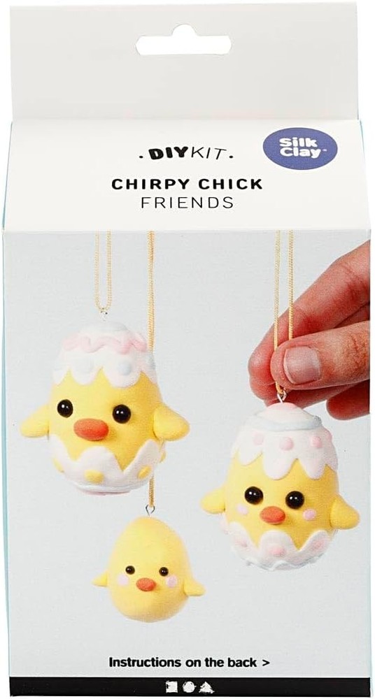 Creativ DIY Kits, Modelling, Other, One Size