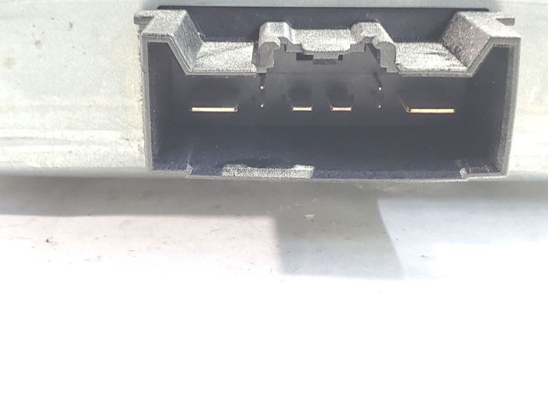 2018 Maserati Levante OEM 56029583 Volt Stabilizer Control Module