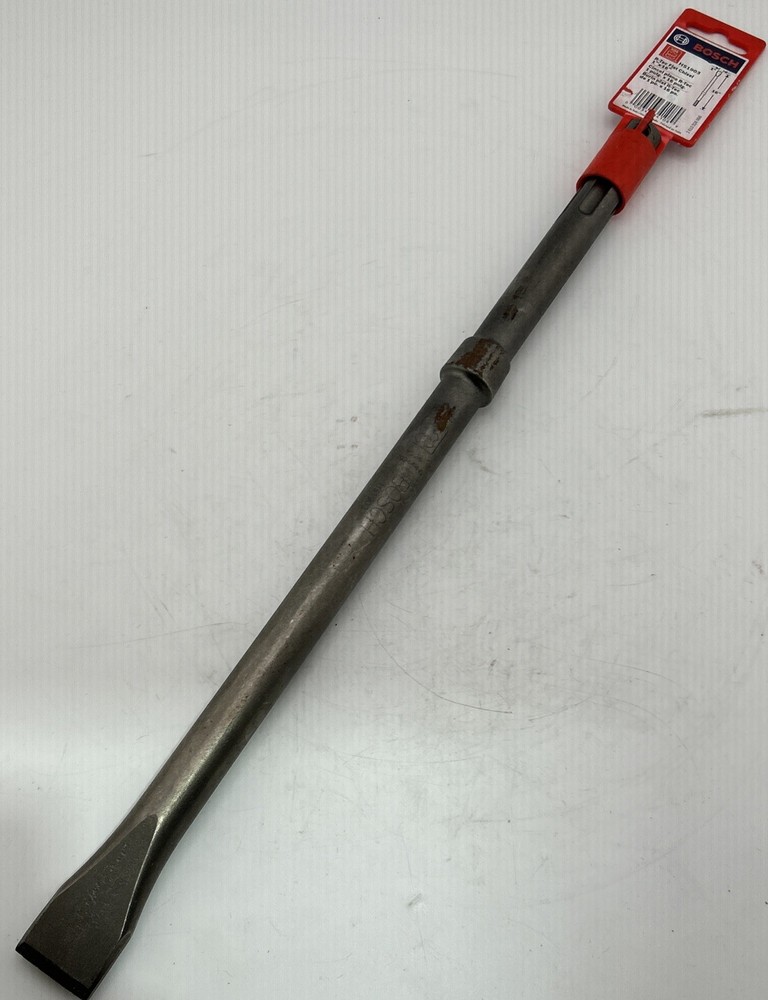 Bosch HS1903, 1" x 16" Flat Chisel R-Tec SDS-Max
