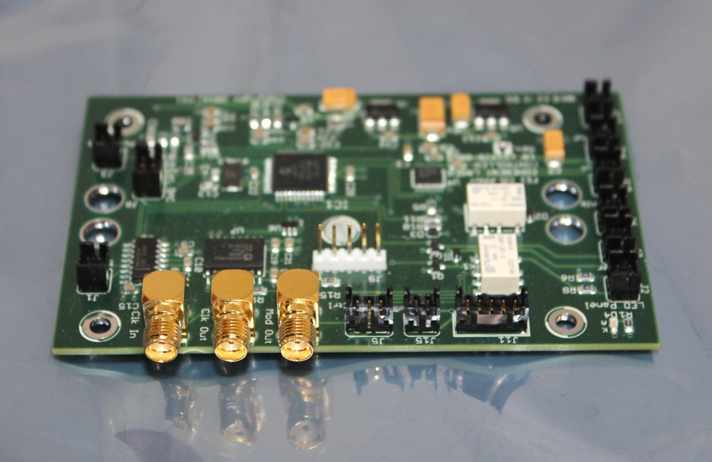 FEI COHERENT LASER CONTROLLER 10-122428