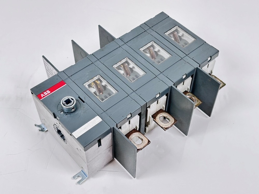 ABB Disconnect Switch OT200U04
