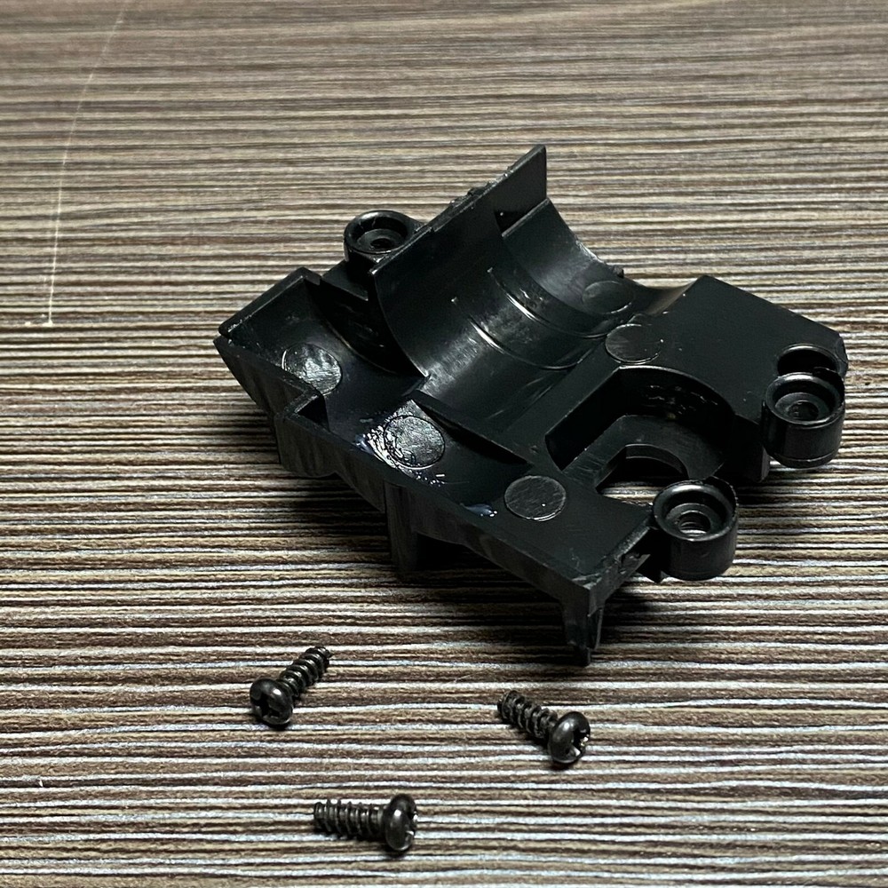 NERF Combat Creature Terradrone OEM Plastic Board & Motor Cover Replacement Part