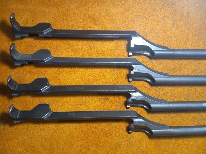 BM59E Operating Rod PB Berretta 7.62x51 .308