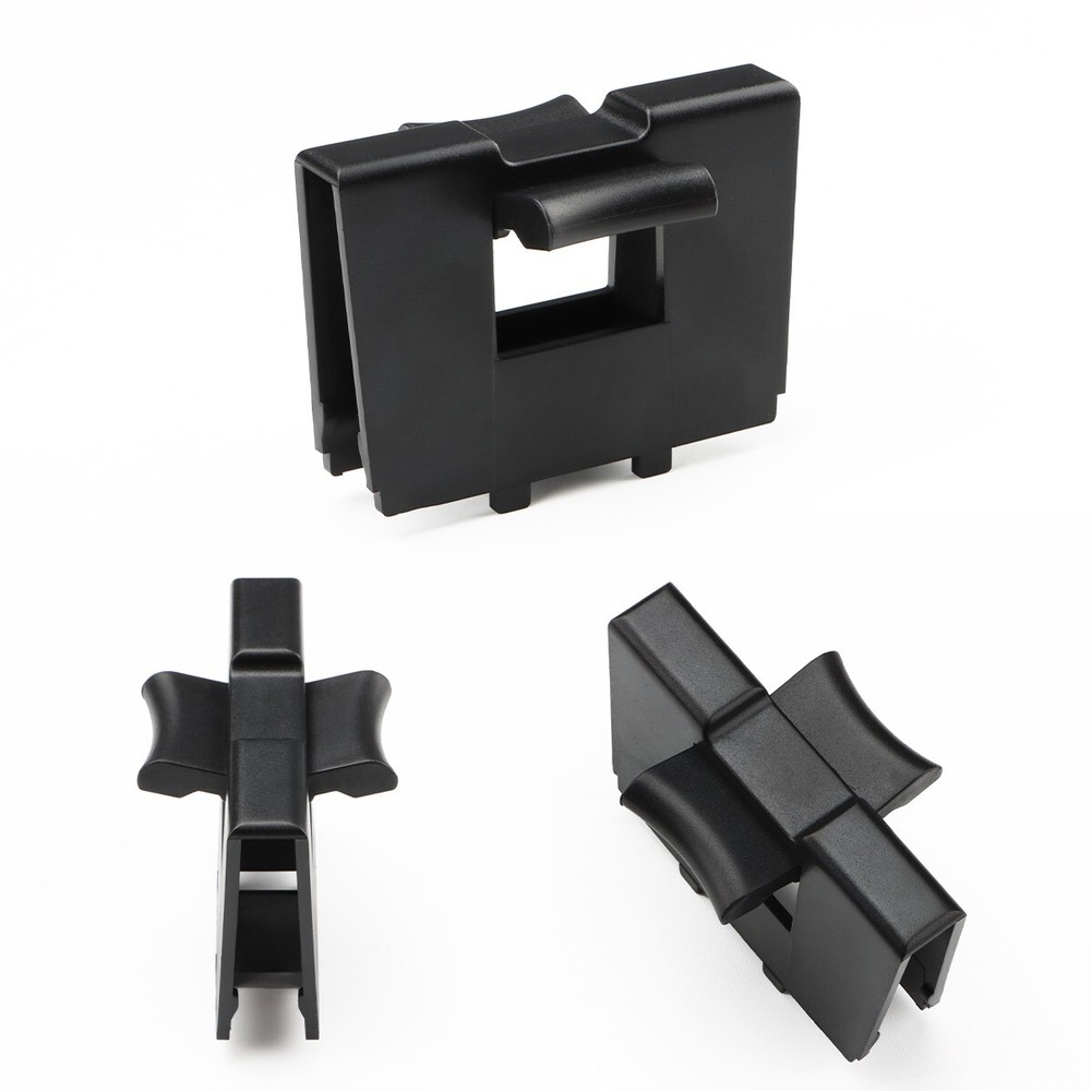 Cup Holder Divider Insert for Subaru Forester 2014-2019 Accessory Drink Divider