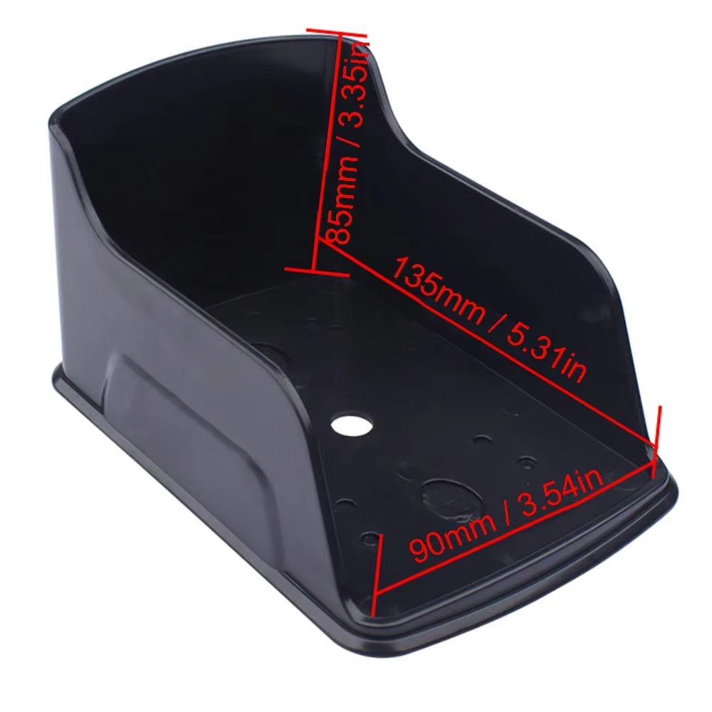 Rainproof Protection Waterproof Keypad Cover for Access Control