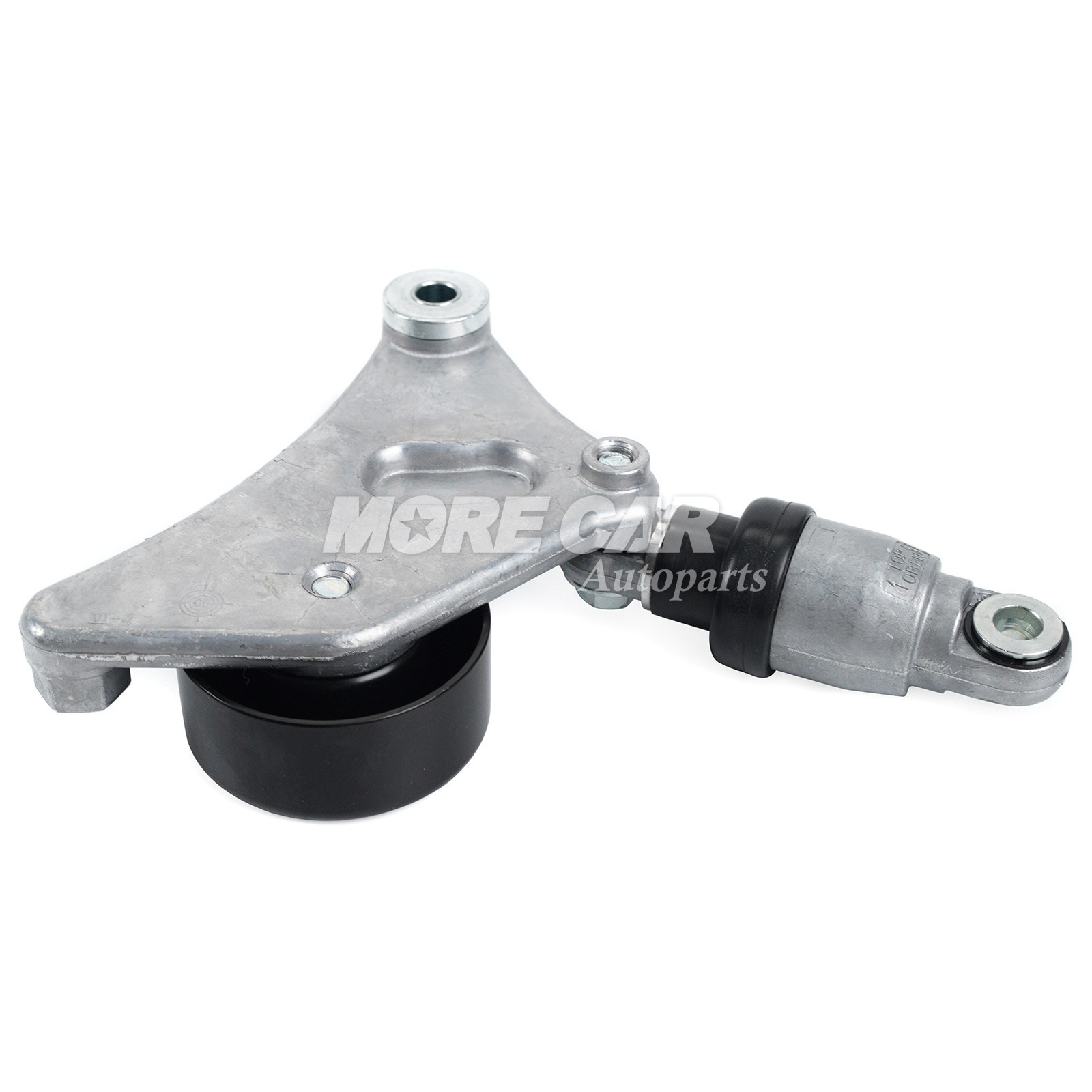 Serpentine Belt 7PK1935 Tensioner for Toyota Camry RAV4 Solara Scion xB tC 2.4L