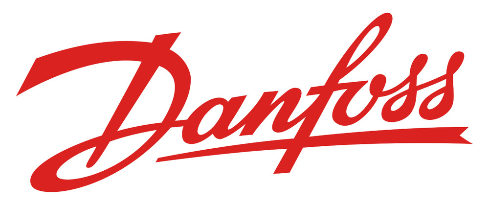Danfoss RA8565 Wall Mounted Dial & Remote Sensor w/ 16' Capillary 013G8565
