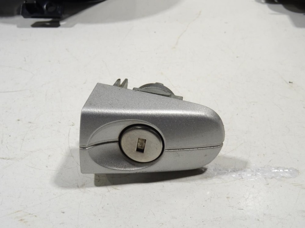 START PROTECTION Ford Focus 3 0261S09376