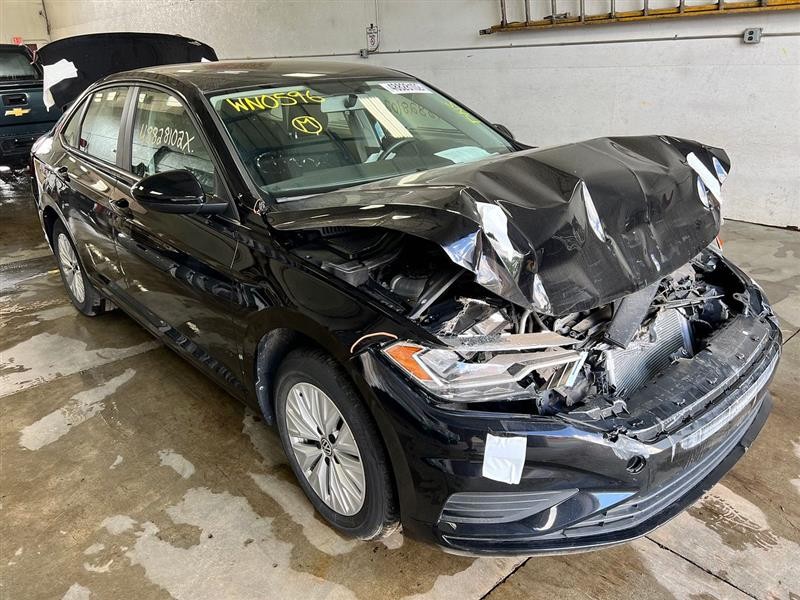 Camera/Projector Rear Camera Fits 19 JETTA 2536750