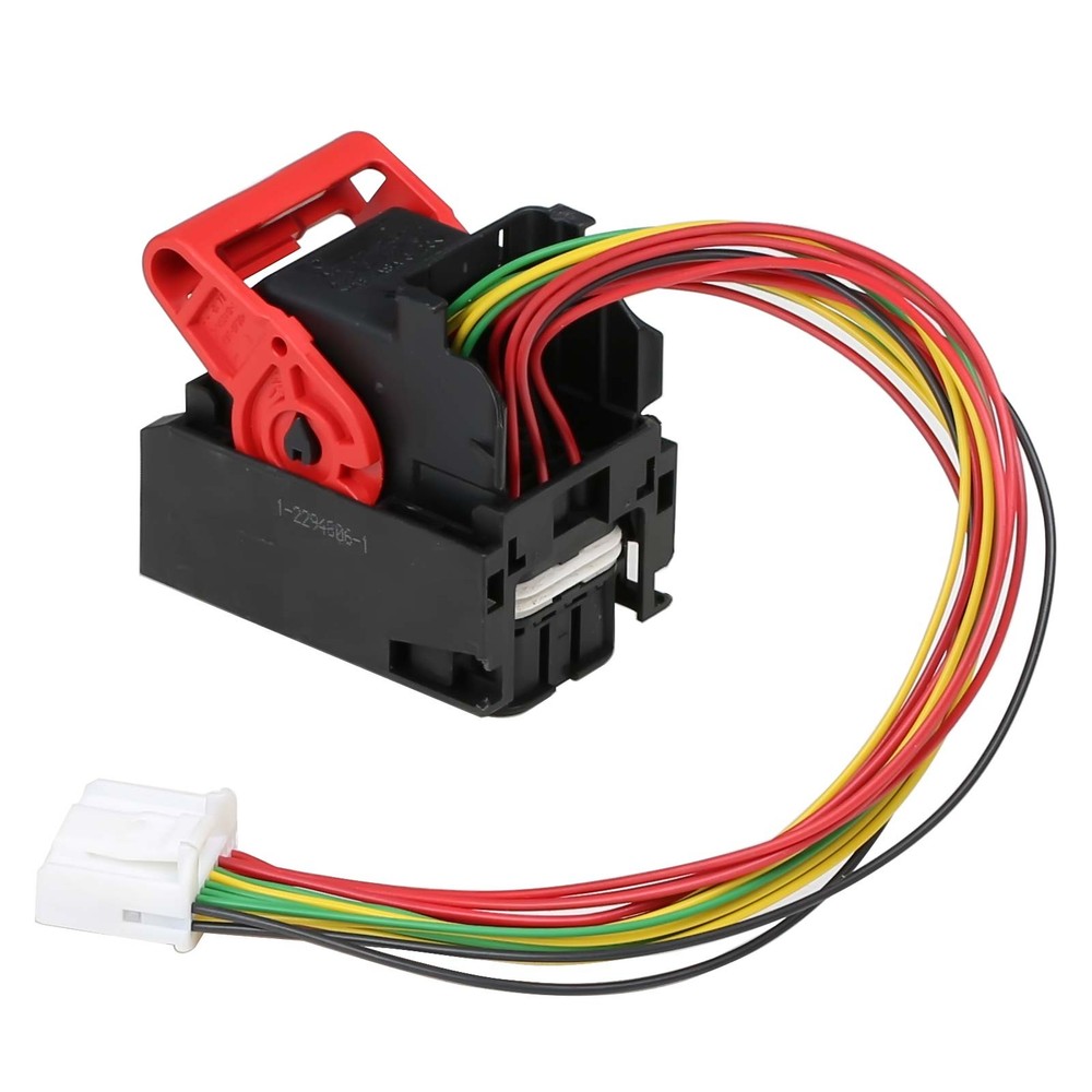 CGDI E-CU Connecting Board DME Cable for E-CU Test/ Programming/Clearing,Update