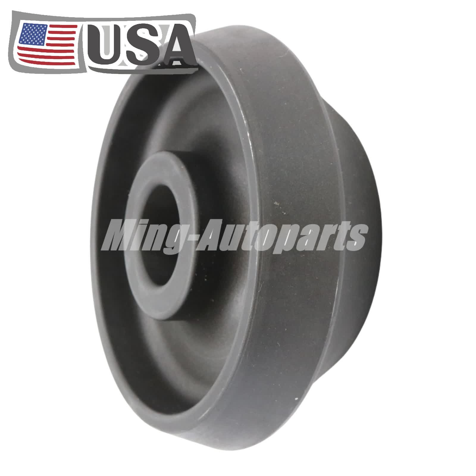 Wheel Balancer FOR Truck Dual Collet Centering Cone 4.72"-6.85" 40mm Shaft