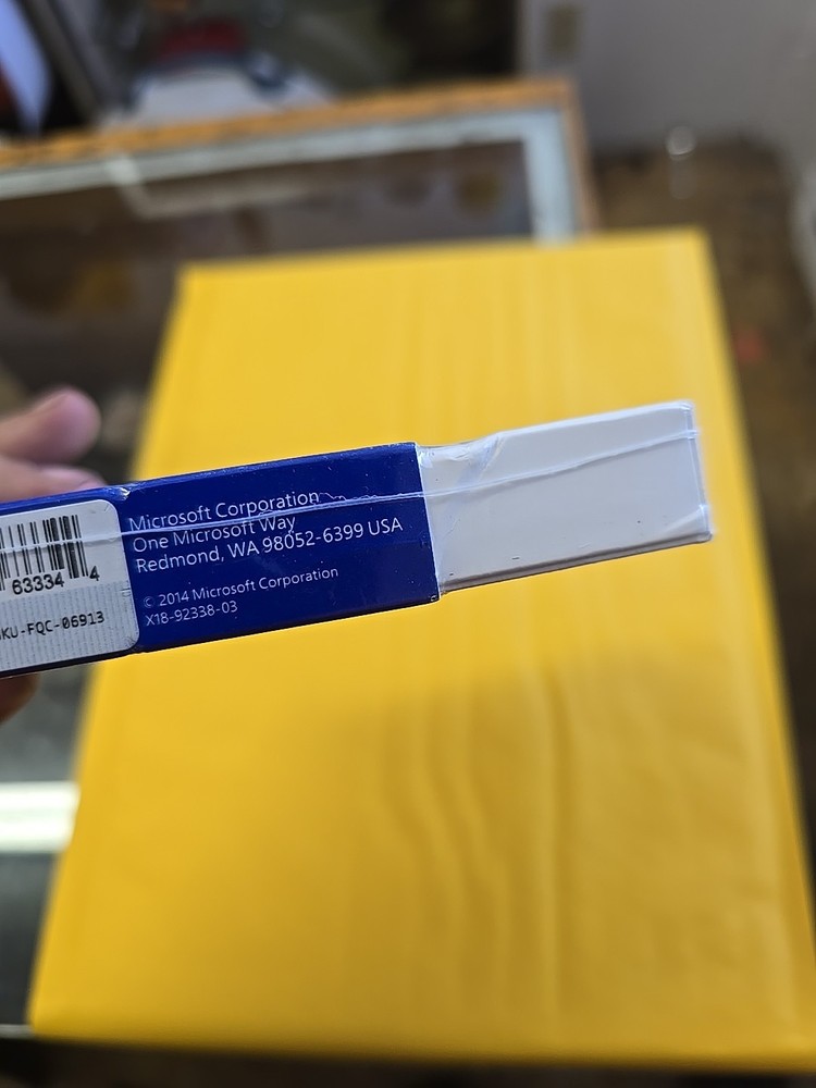 Microsoft Windows 8.1 Pro Full Version