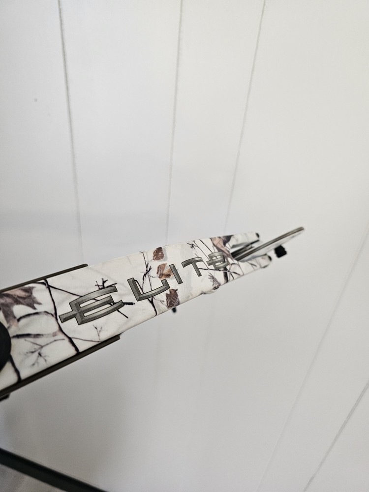 Elite Synergy Compound Bow