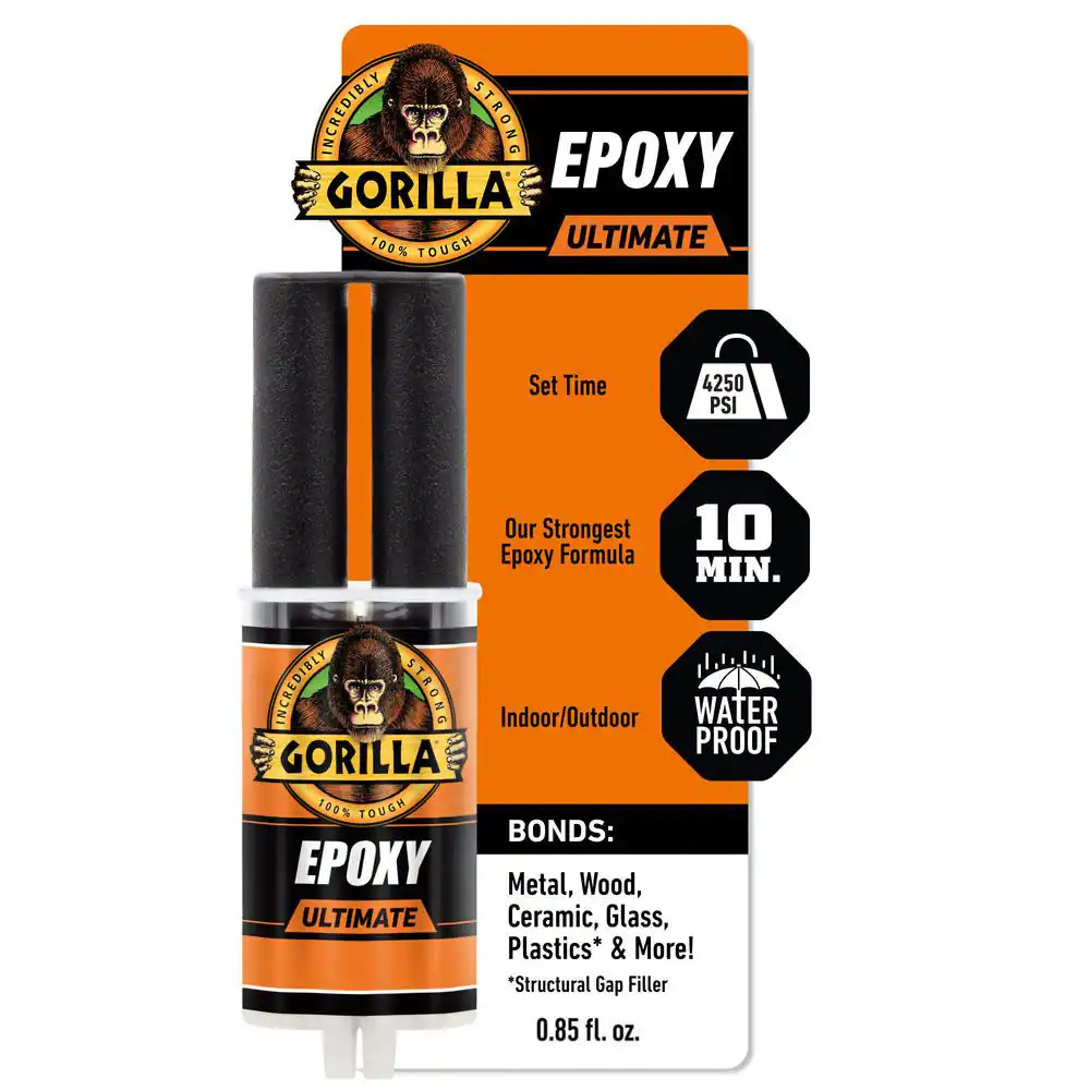 .85 Fl Oz. Epoxy Ultimate