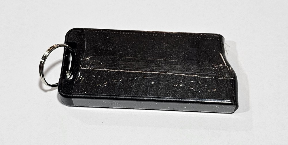 PYTHON 7656P 1 WAY REMOTE 1/2 MILE RANGE