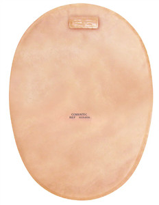 Convatec Natura Closed-End Pouch