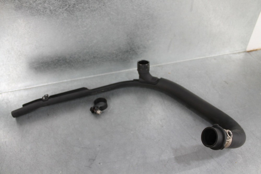 NICE Late Model Triumph Twin Header Pipe