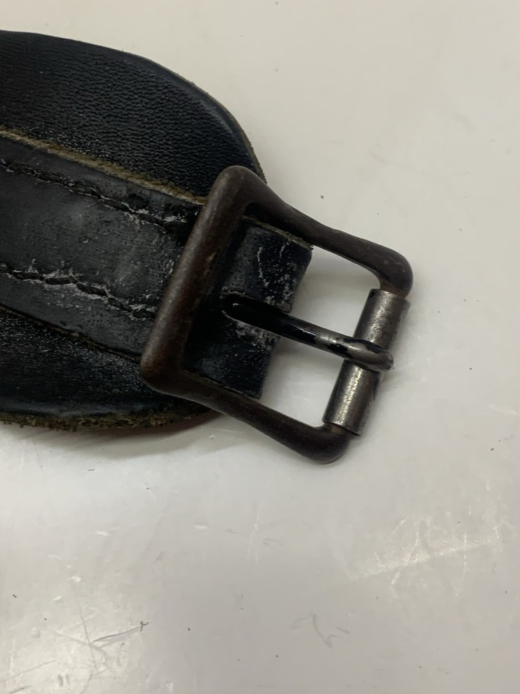 Vintage Bow Wrist Release
