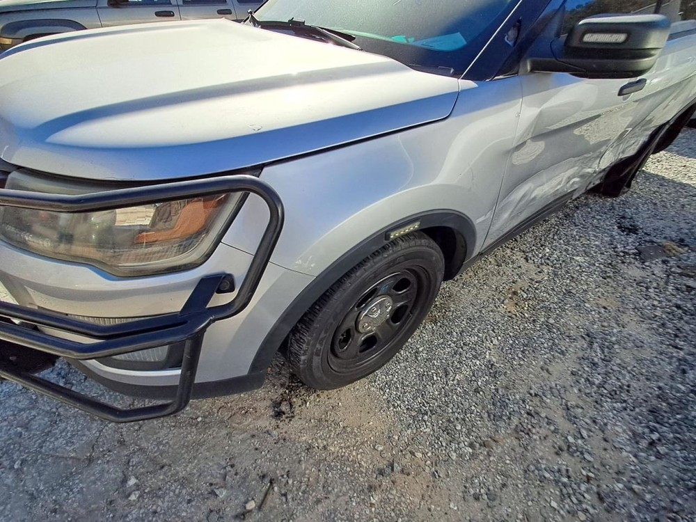 Fuse Box Engine Fits 16 EXPLORER 4866193