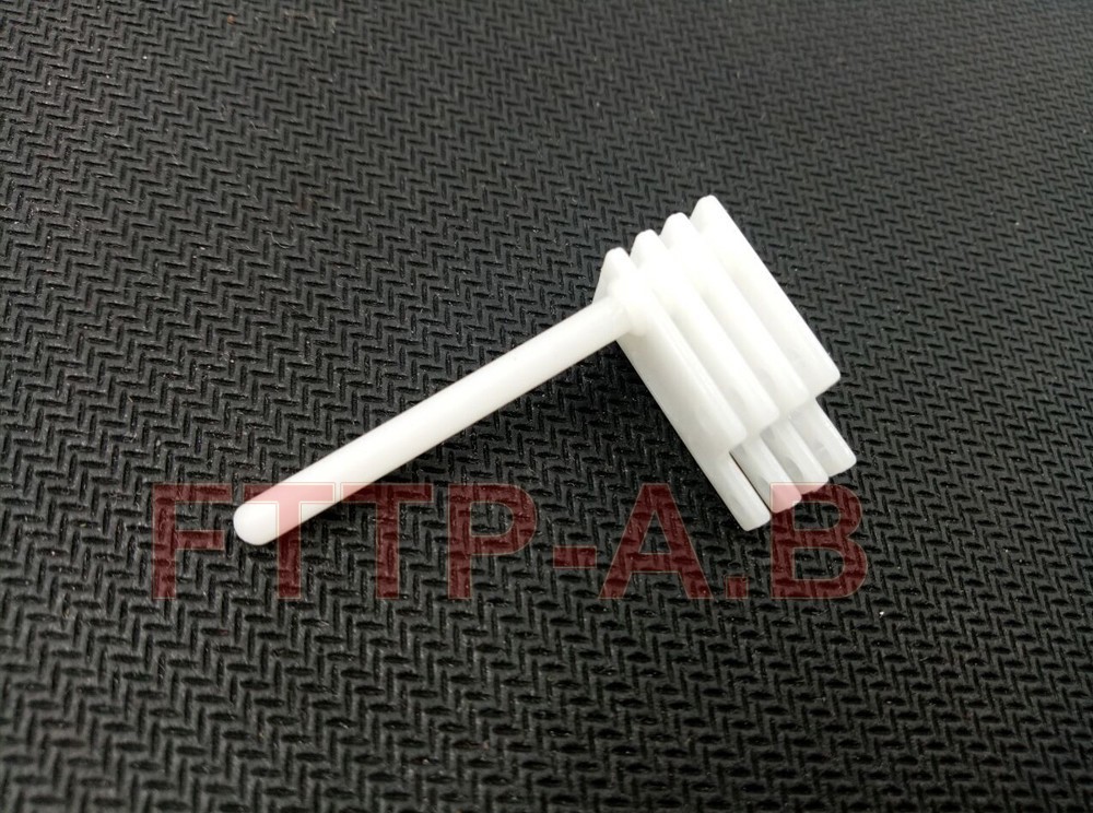 37 Pcs 2.5/3.5 inch Hard disk head maintenance Replacement Comb Salvation Data