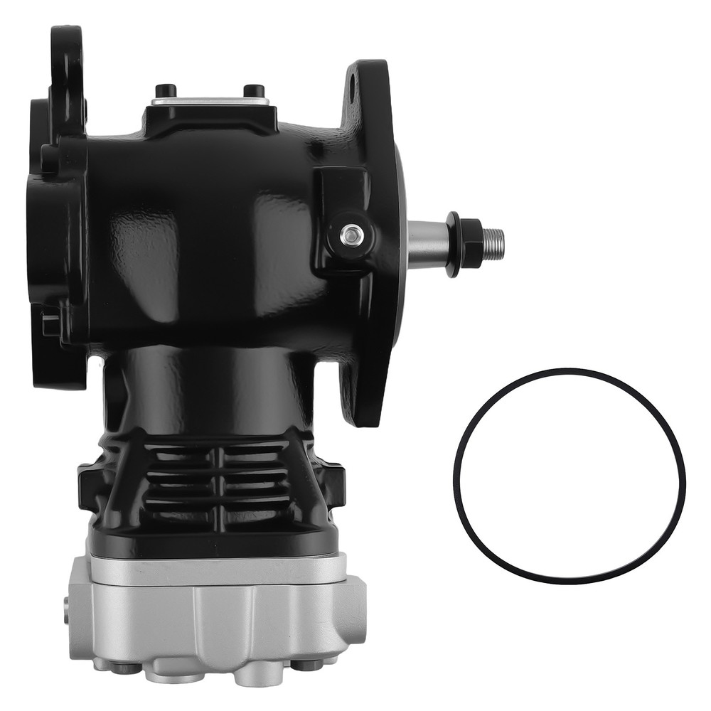 Air Compressor System for Perkins Phaser Engine LK3835 Black New