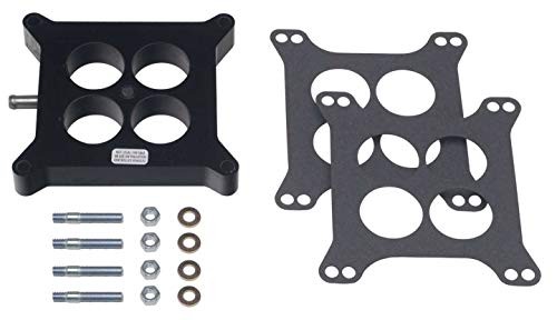 Performance 2584 Phenolic Carburetor Spacer